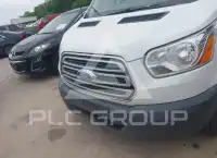 2018 Ford TRANSIT photo