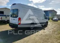 2018 Ford TRANSIT фото
