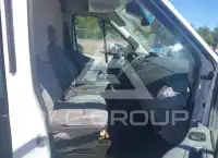 2018 Ford TRANSIT фото