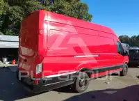 2018 Ford TRANSIT photo