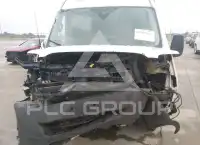 2018 Ford TRANSIT фото