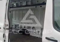 2018 Ford TRANSIT photo