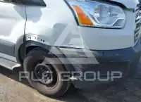 2018 Ford TRANSIT фото