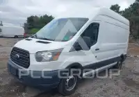 2018 Ford TRANSIT фото
