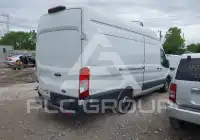 2018 Ford TRANSIT фото