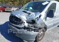 2018 Ford TRANSIT фото