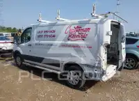 2018 Ford TRANSIT фото