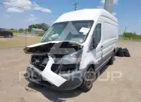 2018 Ford TRANSIT фото