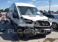 2018 Ford TRANSIT фото