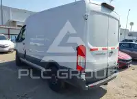 2018 Ford TRANSIT photo