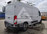 2018 Ford TRANSIT photo