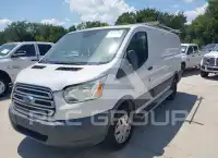 2018 Ford TRANSIT фото