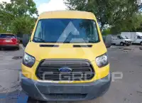 2018 Ford TRANSIT фото