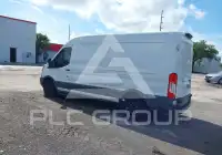 2018 Ford TRANSIT photo