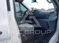 2018 Ford TRANSIT photo