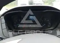 2018 Ford TRANSIT photo