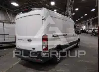 2018 Ford TRANSIT фото