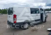 2018 Ford TRANSIT photo