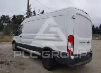 2018 Ford TRANSIT photo