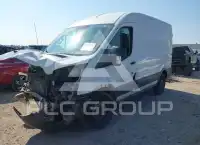 2018 Ford TRANSIT photo