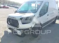 2018 Ford TRANSIT photo