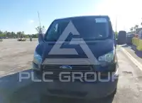2018 Ford TRANSIT photo