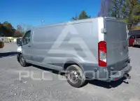 2018 Ford TRANSIT фото