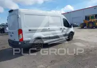 2018 Ford TRANSIT photo
