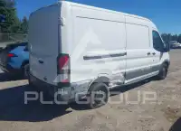 2018 Ford TRANSIT фото