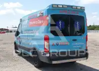 2018 Ford TRANSIT фото