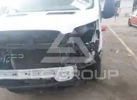 2018 Ford TRANSIT photo