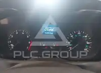2018 Ford TRANSIT фото
