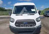 2018 Ford TRANSIT photo