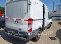 2018 Ford TRANSIT photo