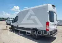 2018 Ford TRANSIT фото