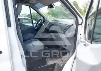 2018 Ford TRANSIT photo