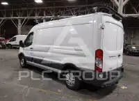 2018 Ford TRANSIT фото