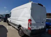 2018 Ford TRANSIT фото