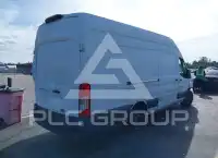 2018 Ford TRANSIT фото