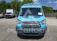2018 Ford TRANSIT фото