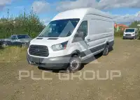 2018 Ford TRANSIT фото