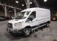 2018 Ford TRANSIT фото