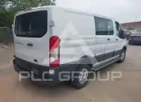 2018 Ford TRANSIT photo