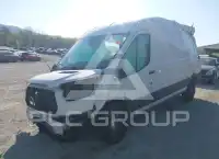 2018 Ford TRANSIT photo