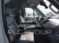 2018 Ford TRANSIT фото