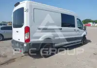 2018 Ford TRANSIT фото