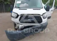 2018 Ford TRANSIT photo