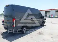 2018 Ford TRANSIT photo
