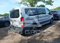 2018 Ford TRANSIT фото