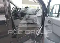 2018 Ford TRANSIT photo